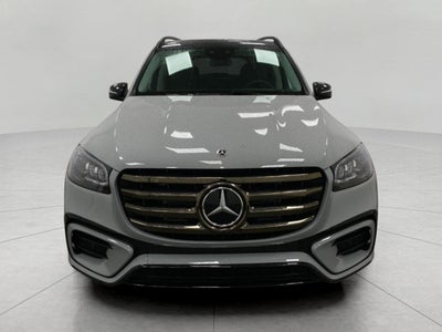 2026 Mercedes-Benz GLS GLS 450 4MATIC® SUV