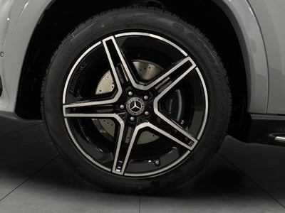 2026 Mercedes-Benz GLS GLS 450 4MATIC® SUV