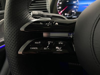 2026 Mercedes-Benz GLS GLS 450 4MATIC® SUV