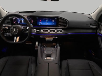 2026 Mercedes-Benz GLS GLS 450 4MATIC® SUV