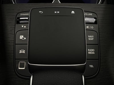 2026 Mercedes-Benz GLS GLS 450 4MATIC® SUV