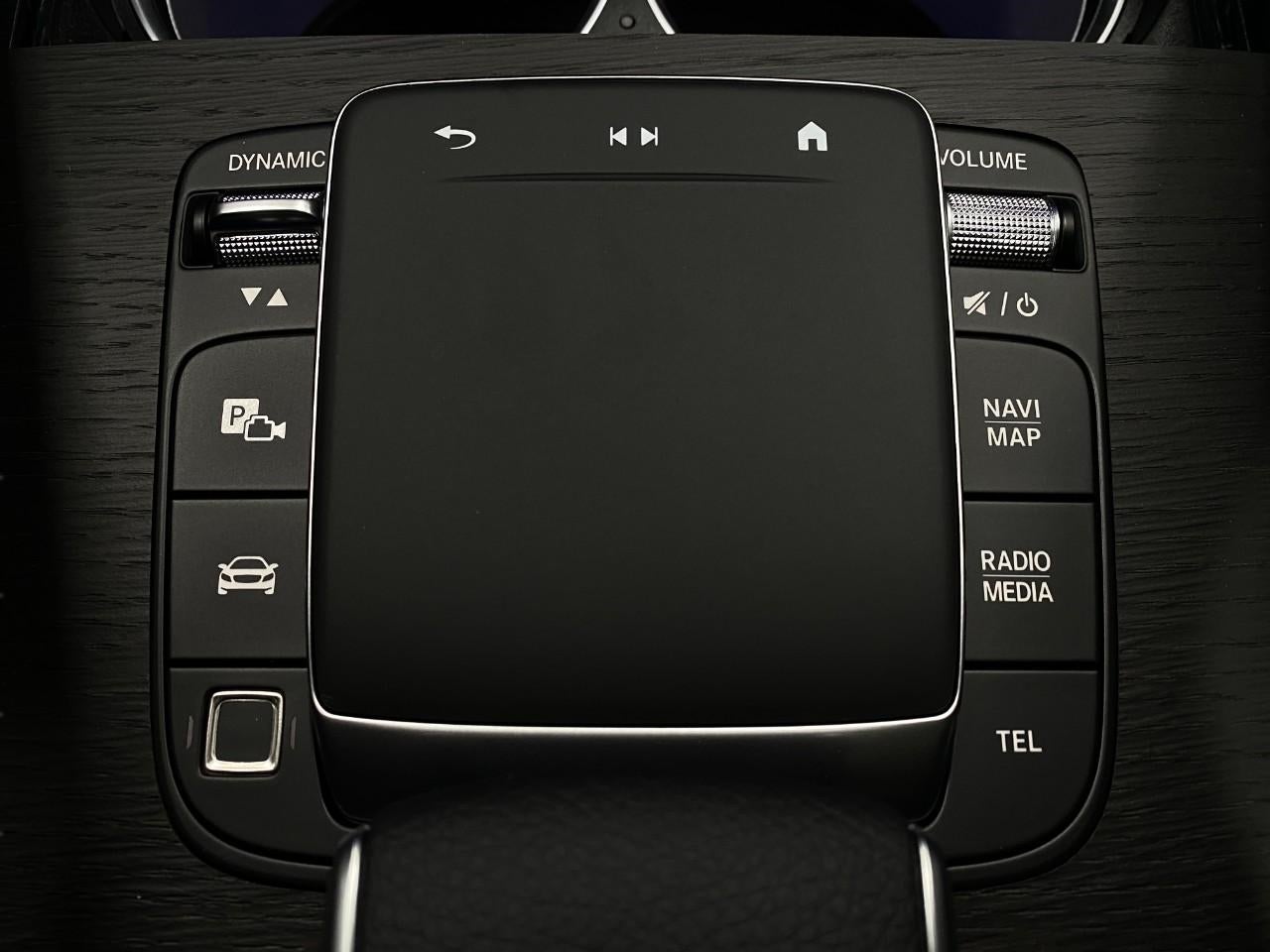 2026 Mercedes-Benz GLS GLS 450 4MATIC® SUV