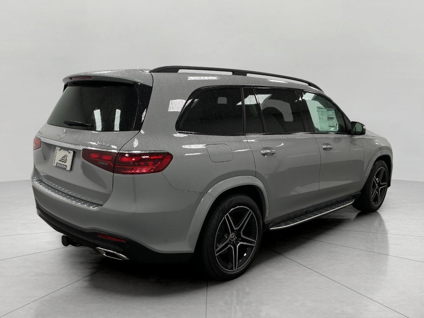 2026 Mercedes-Benz GLS GLS 450 4MATIC® SUV