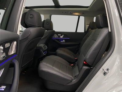 2026 Mercedes-Benz GLS GLS 450 4MATIC® SUV