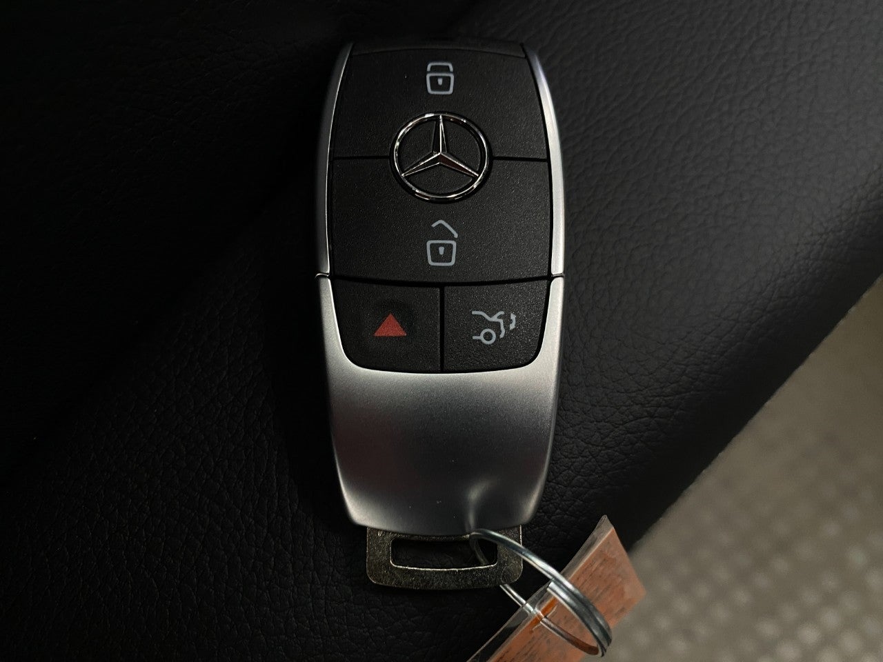 2026 Mercedes-Benz GLS GLS 450 4MATIC® SUV