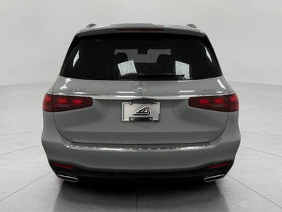 2026 Mercedes-Benz GLS GLS 450 4MATIC® SUV