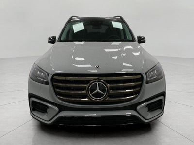 2026 Mercedes-Benz GLS GLS 450 4MATIC® SUV