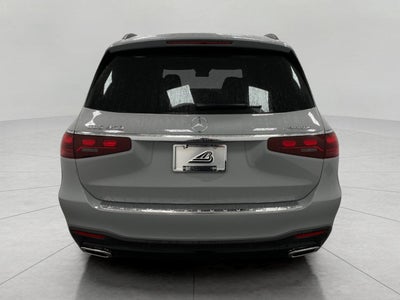 2026 Mercedes-Benz GLS GLS 450 4MATIC® SUV