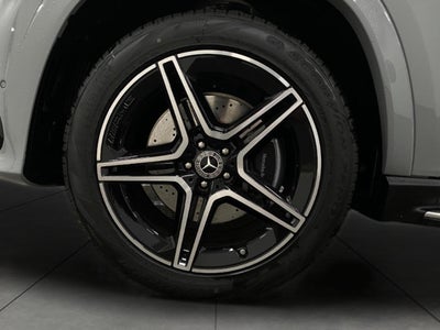 2026 Mercedes-Benz GLS GLS 450 4MATIC® SUV