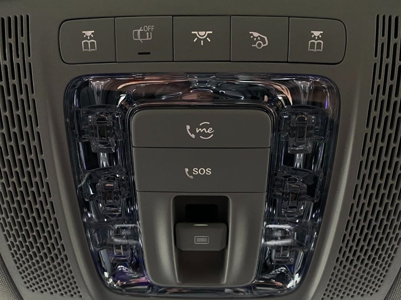 2026 Mercedes-Benz GLS GLS 450 4MATIC® SUV