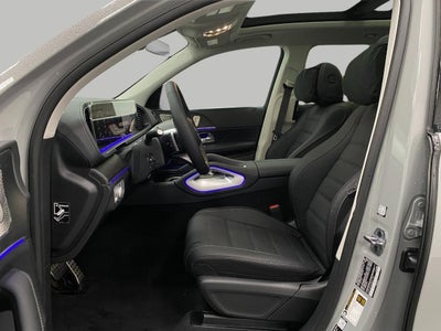 2026 Mercedes-Benz GLS GLS 450 4MATIC® SUV