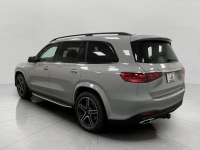 2026 Mercedes-Benz GLS GLS 450 4MATIC® SUV