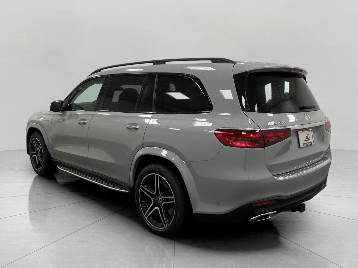 2026 Mercedes-Benz GLS GLS 450 4MATIC® SUV