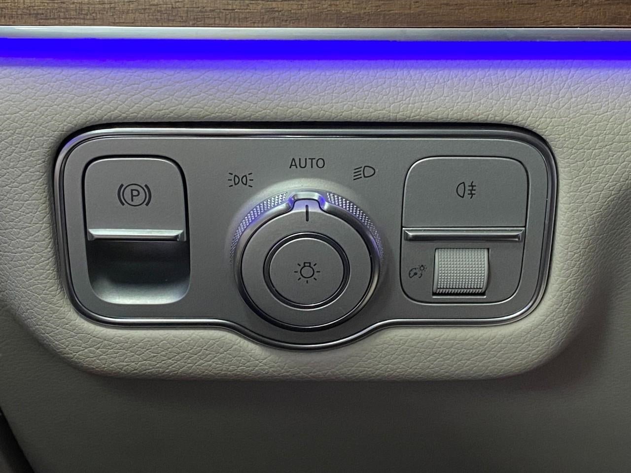 2026 Mercedes-Benz GLS GLS 450 4MATIC® SUV