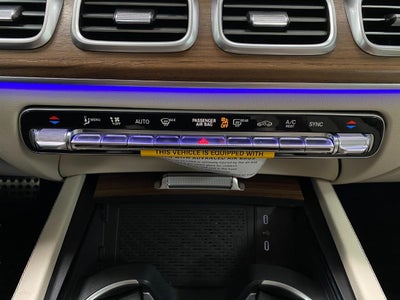 2026 Mercedes-Benz GLS GLS 450 4MATIC® SUV