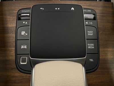 2026 Mercedes-Benz GLS GLS 450 4MATIC® SUV