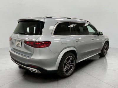 2026 Mercedes-Benz GLS GLS 450 4MATIC® SUV