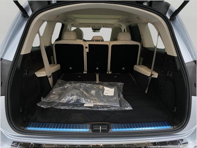 2026 Mercedes-Benz GLS GLS 450 4MATIC® SUV