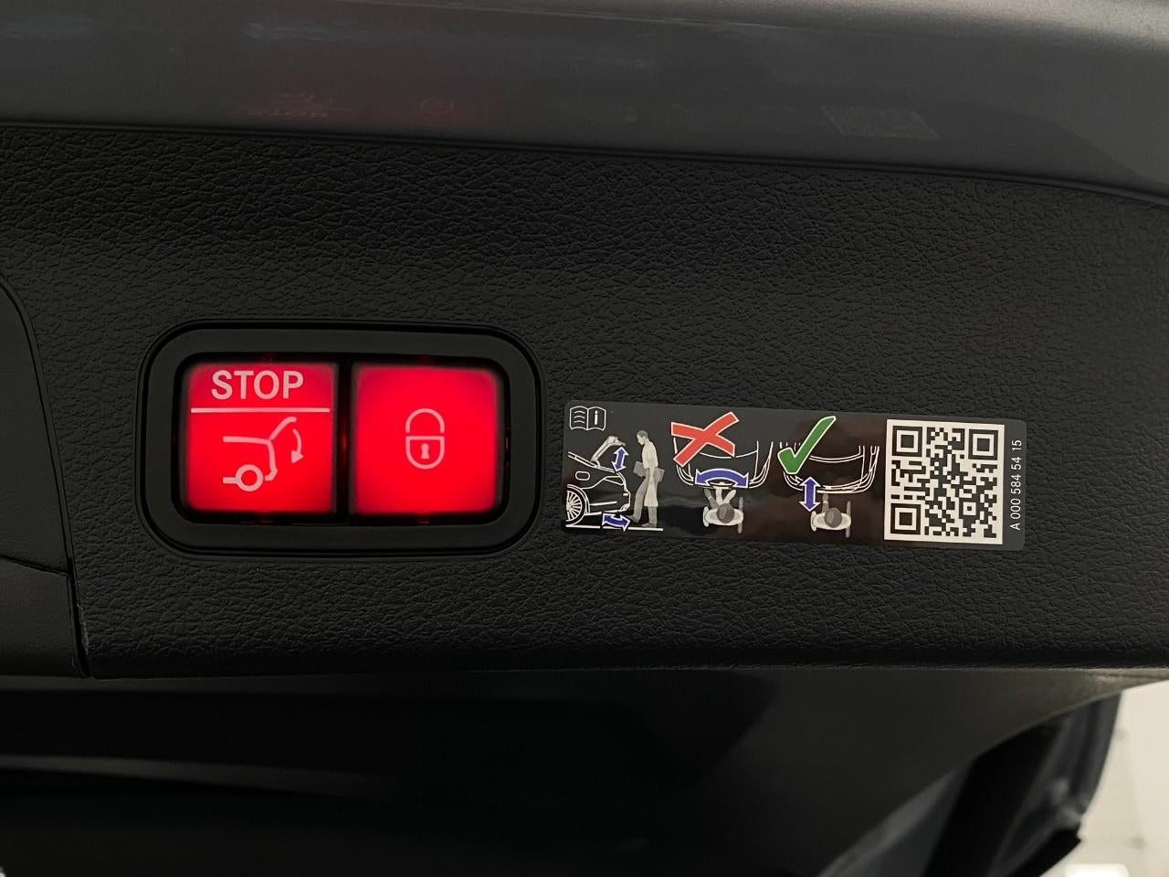 2026 Mercedes-Benz GLS GLS 450 4MATIC® SUV