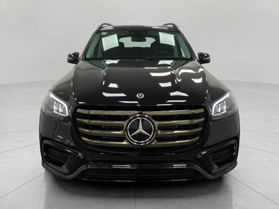 2026 Mercedes-Benz GLS GLS 450 4MATIC® SUV