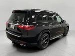 2026 Mercedes-Benz GLS GLS 450 4MATIC® SUV