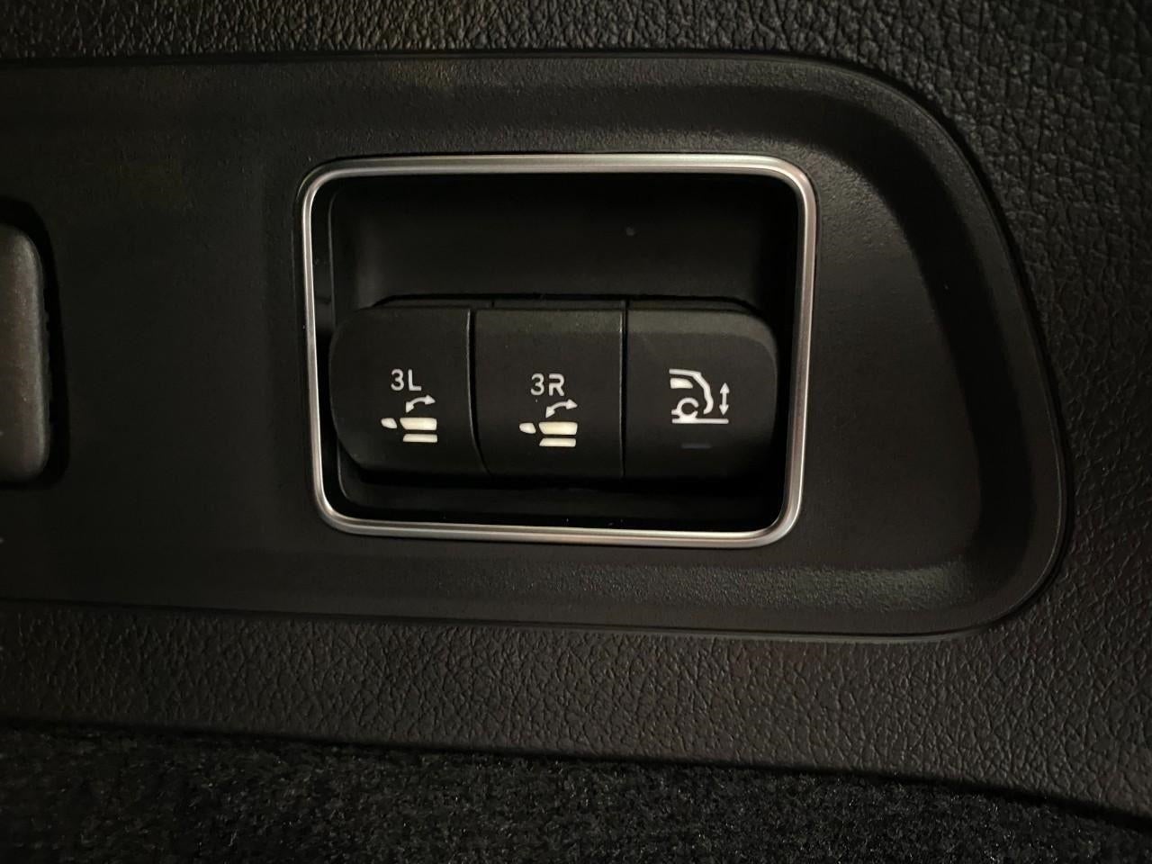 2026 Mercedes-Benz GLS GLS 450 4MATIC® SUV