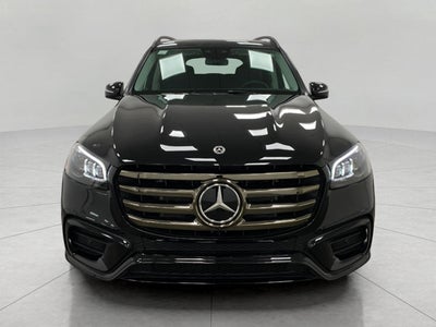 2026 Mercedes-Benz GLS GLS 450 4MATIC® SUV