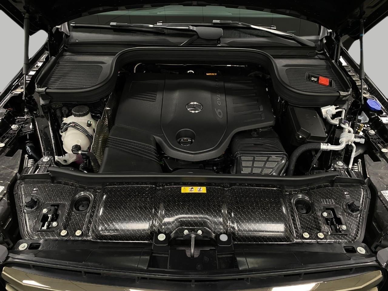 2026 Mercedes-Benz GLS GLS 450 4MATIC® SUV