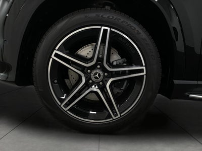 2026 Mercedes-Benz GLS GLS 450 4MATIC® SUV