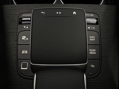2026 Mercedes-Benz GLS GLS 450 4MATIC® SUV