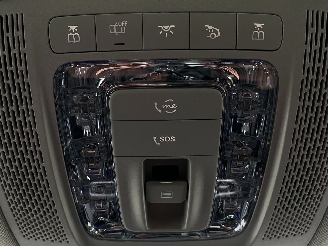 2026 Mercedes-Benz GLS GLS 450 4MATIC® SUV