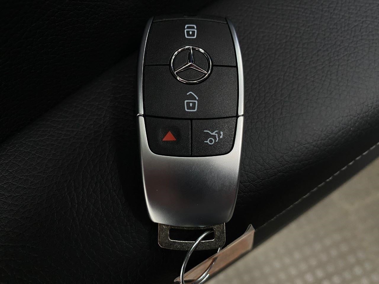 2026 Mercedes-Benz GLS GLS 450 4MATIC® SUV