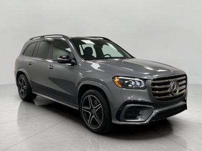 2024 Mercedes-Benz GLS GLS 450 4MATIC® SUV