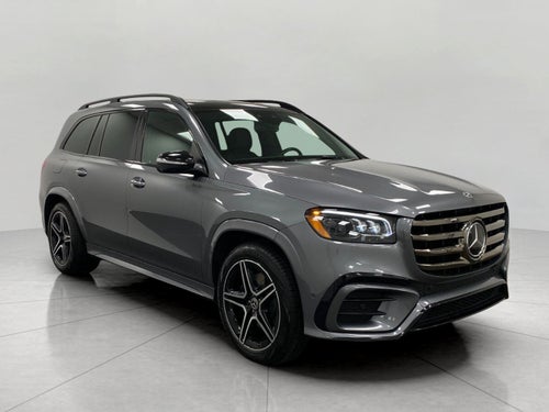 2024 Mercedes-Benz GLS GLS 450 4MATIC® SUV