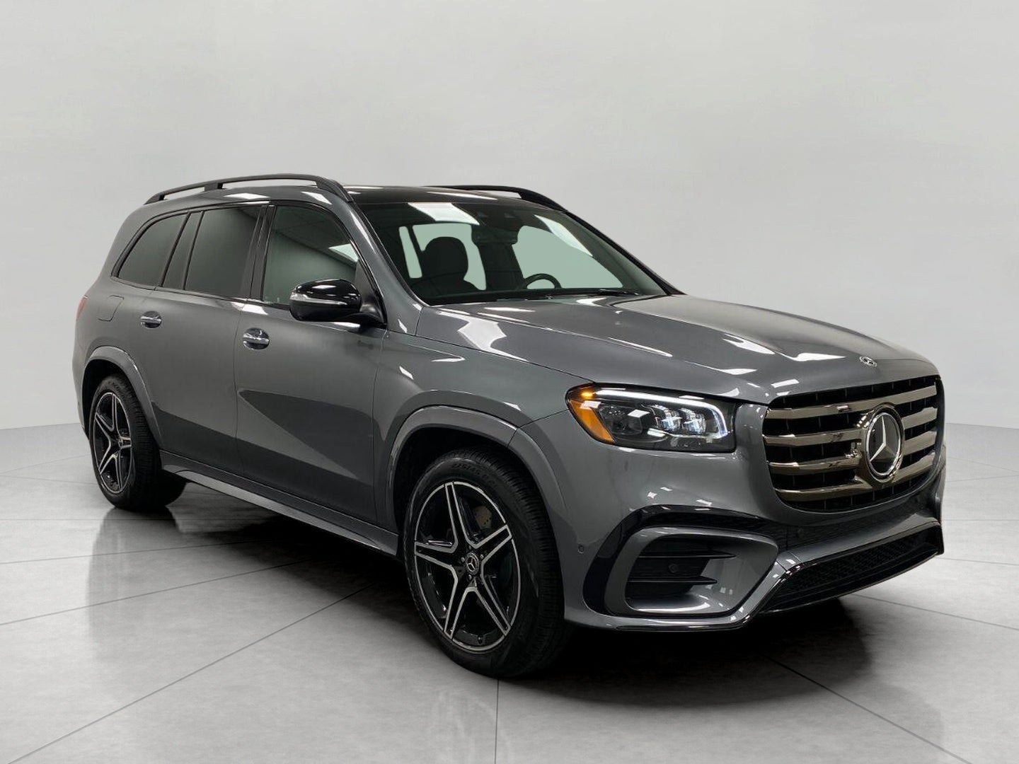 2024 Mercedes-Benz GLS GLS 450 4MATIC® SUV