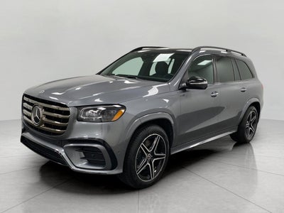 2024 Mercedes-Benz GLS GLS 450 4MATIC® SUV