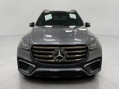 2024 Mercedes-Benz GLS GLS 450 4MATIC® SUV