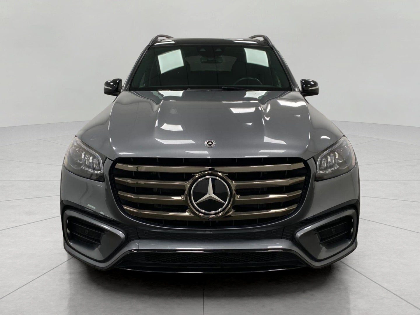 2024 Mercedes-Benz GLS GLS 450 4MATIC® SUV