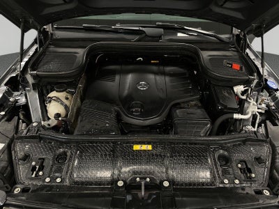 2024 Mercedes-Benz GLS GLS 450 4MATIC® SUV