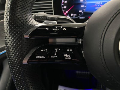 2024 Mercedes-Benz GLS GLS 450 4MATIC® SUV