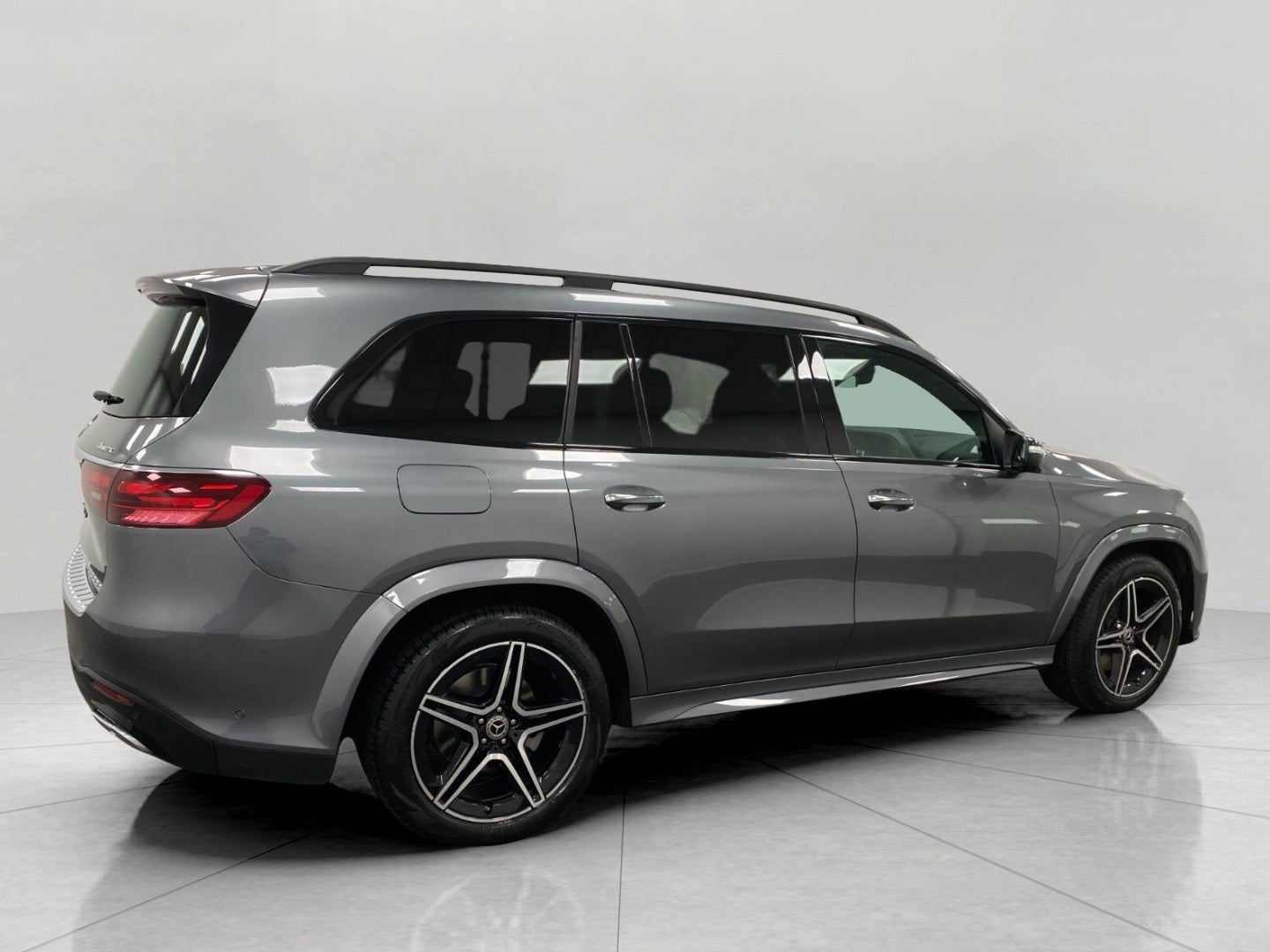 2024 Mercedes-Benz GLS GLS 450 4MATIC® SUV
