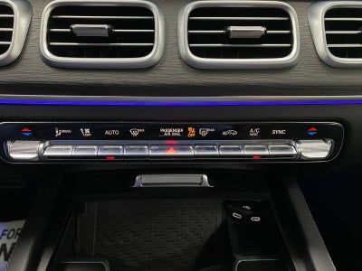 2024 Mercedes-Benz GLS GLS 450 4MATIC® SUV