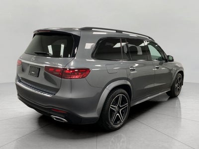 2024 Mercedes-Benz GLS GLS 450 4MATIC® SUV