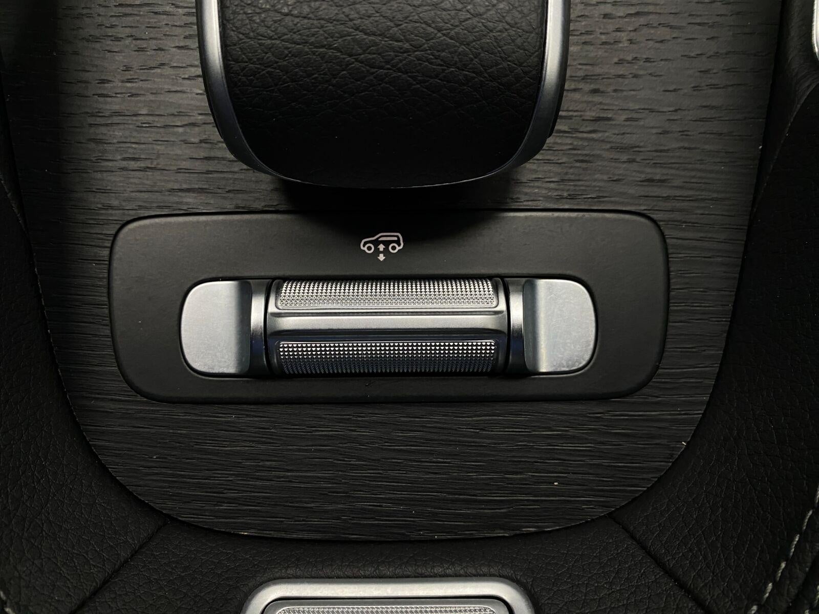 2024 Mercedes-Benz GLS GLS 450 4MATIC® SUV