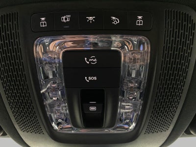 2024 Mercedes-Benz GLS GLS 450 4MATIC® SUV