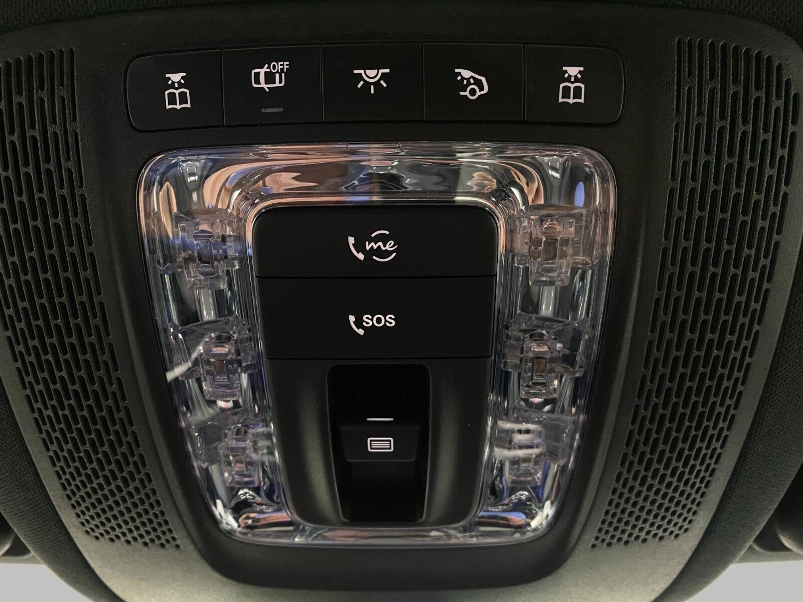 2024 Mercedes-Benz GLS GLS 450 4MATIC® SUV