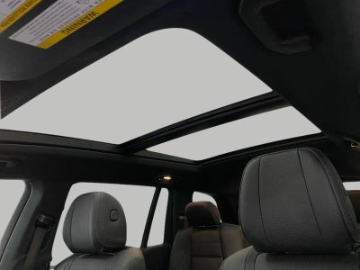 2024 Mercedes-Benz GLS GLS 450 4MATIC® SUV