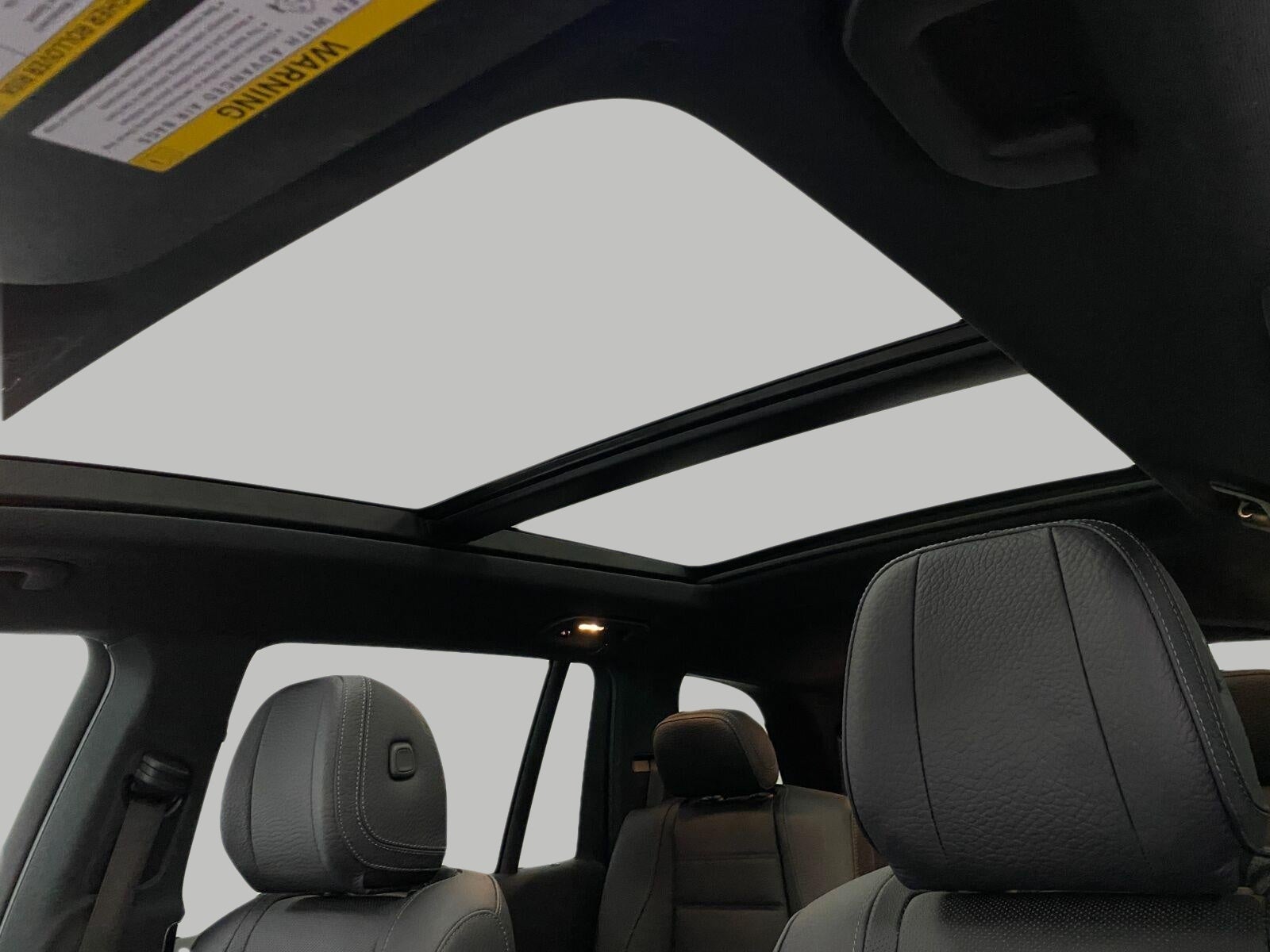 2024 Mercedes-Benz GLS GLS 450 4MATIC® SUV