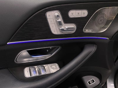 2024 Mercedes-Benz GLS GLS 450 4MATIC® SUV