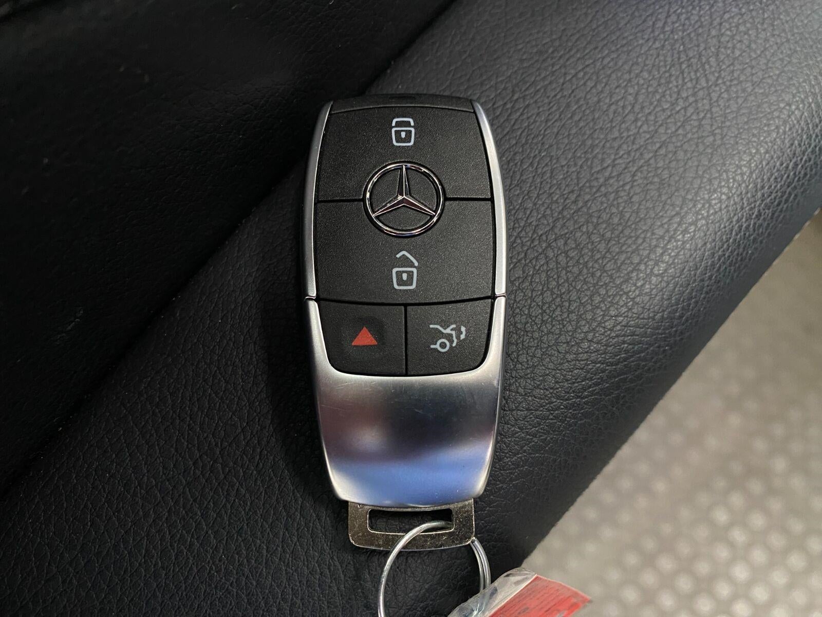 2024 Mercedes-Benz GLS GLS 450 4MATIC® SUV